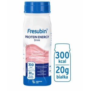 Fresubin Protein Energy Drink 200ml căpșuni